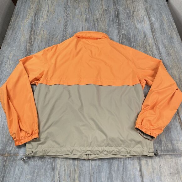 Zegna Sport Reversible Jacket - Picture 2 of 8